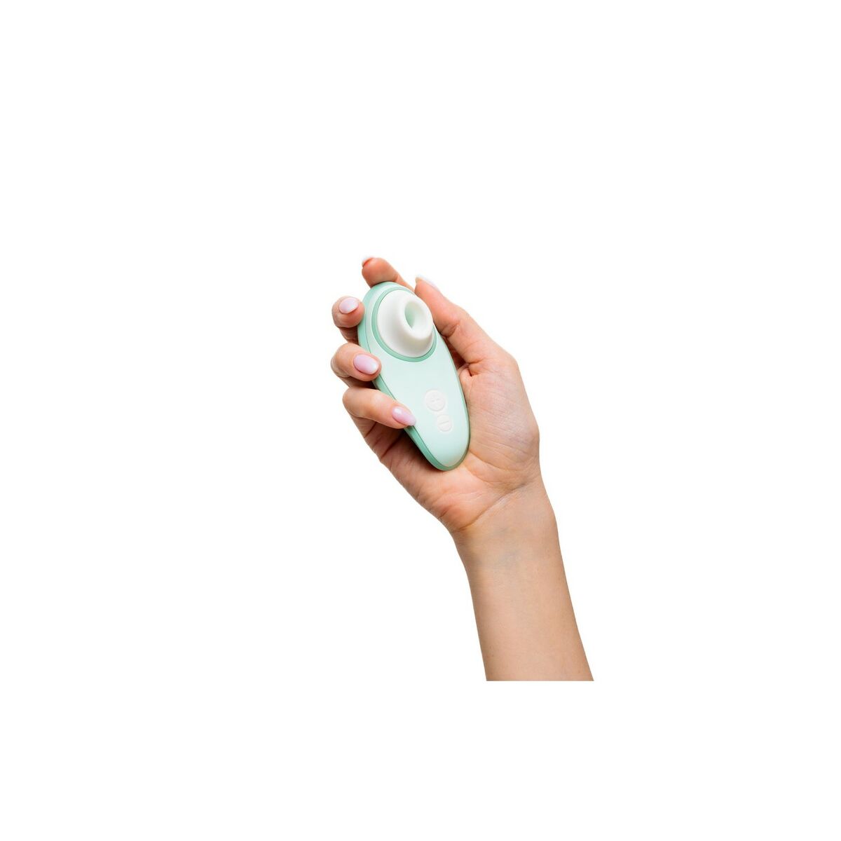 Vibromasseur Womanizer WZ112SG2